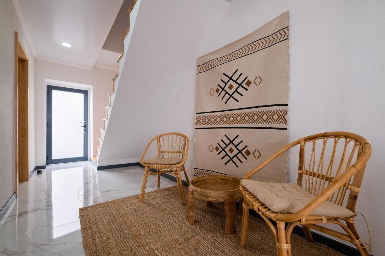Casa Da Antonieta Ponta Delgada (Sao Miguel)