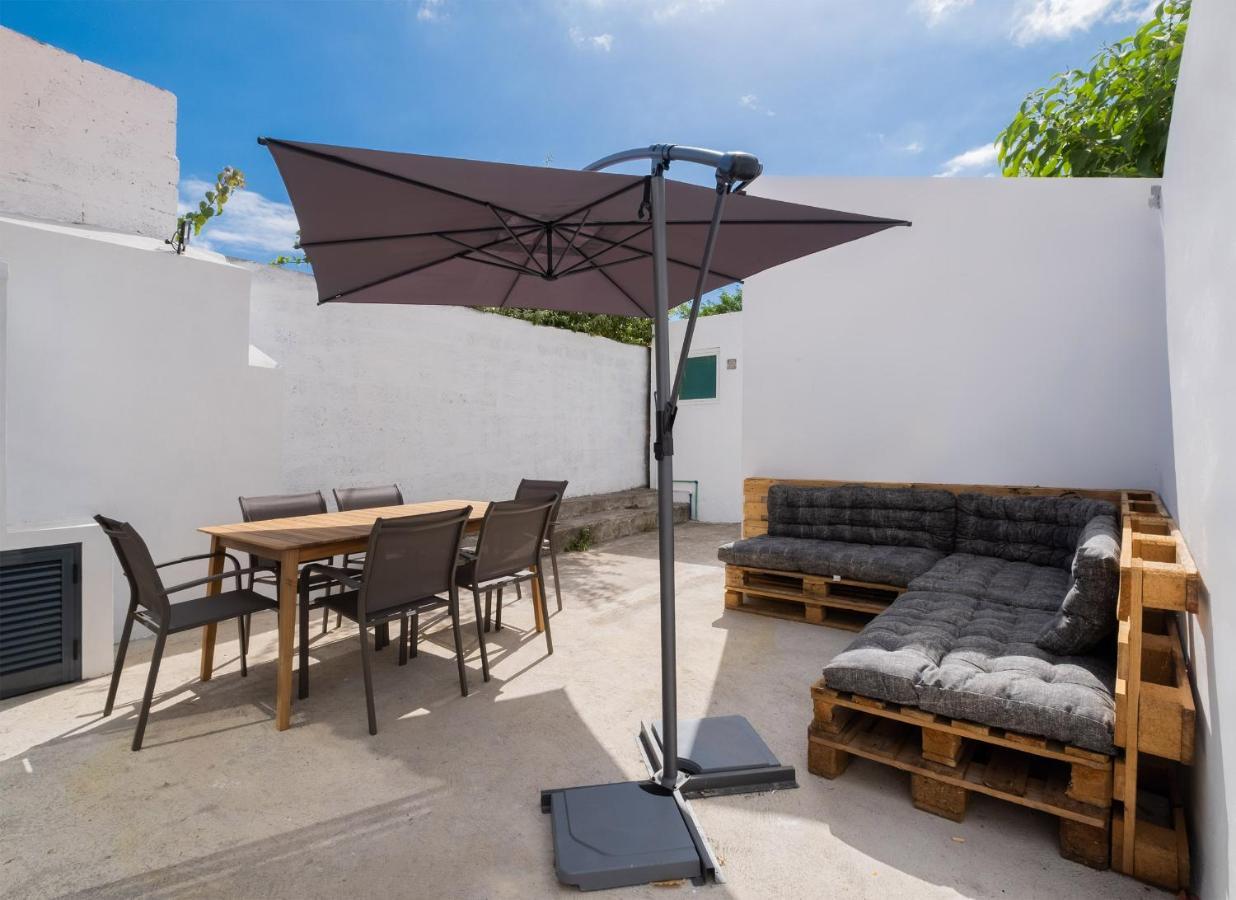 Casa Da Antonieta Holiday home *