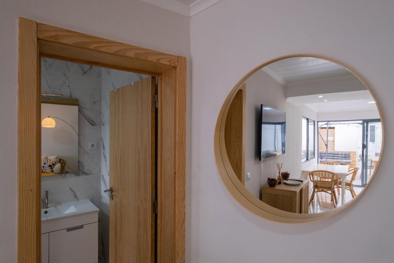 Casa Da Antonieta Holiday home