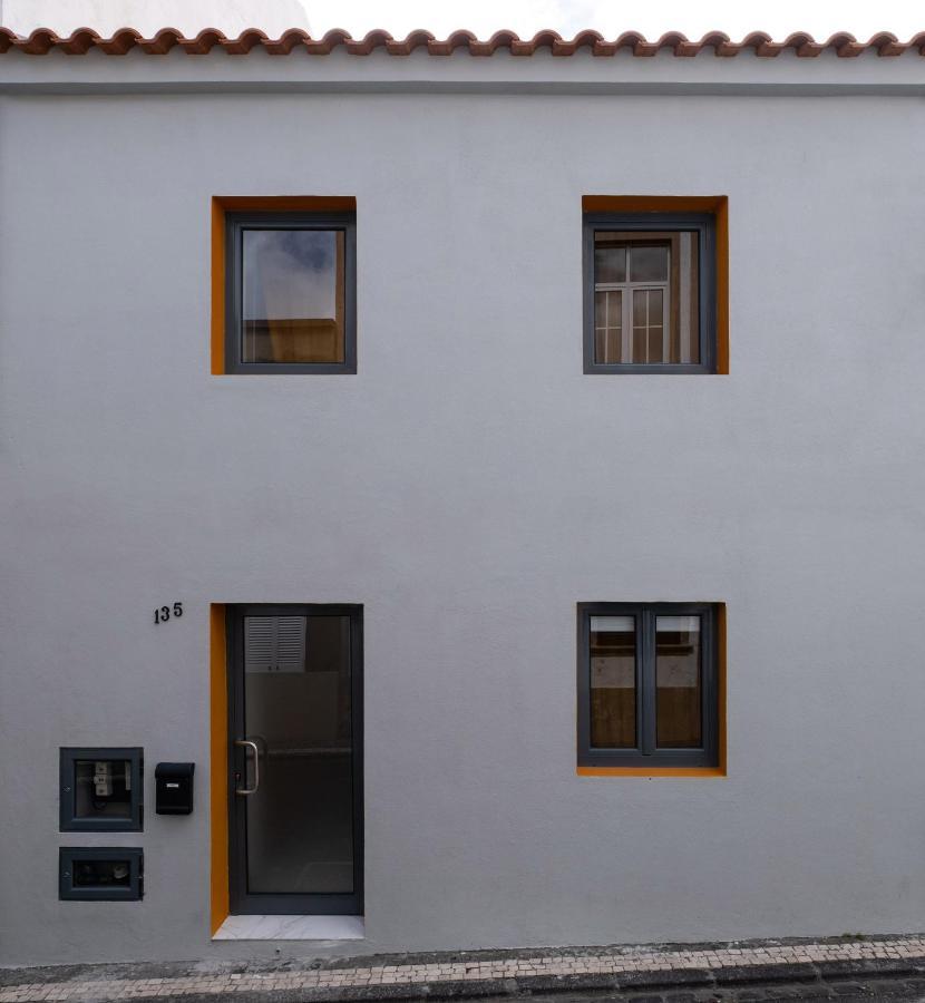 Casa Da Antonieta Ponta Delgada (Sao Miguel)