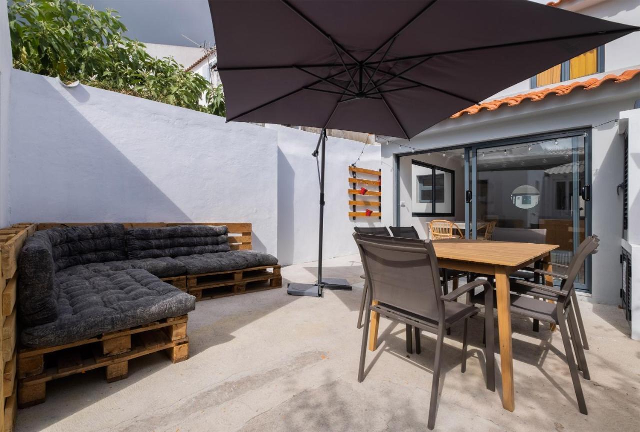 Casa Da Antonieta Holiday home *